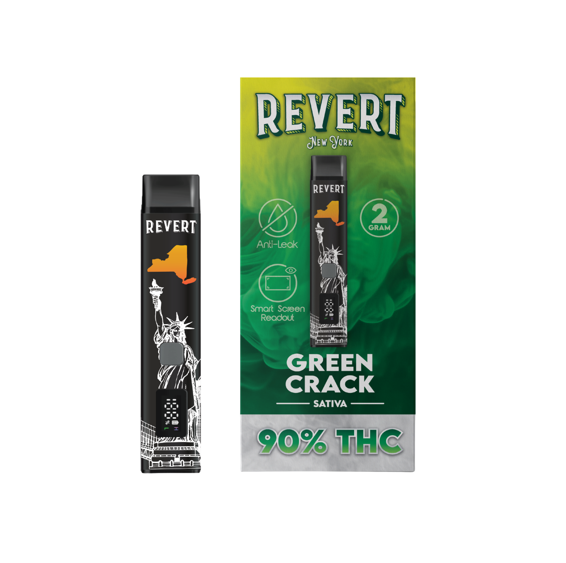 Buy Purple Kush | Revert Cannabis